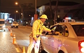 Lâm Đồng chỉ đạo xử lý nghiêm cán bộ, đảng viên vi phạm luật giao thông