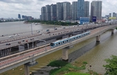 TP Hồ Chí Minh đẩy nhanh tiến độ thực hiện hàng loạt dự án trọng điểm