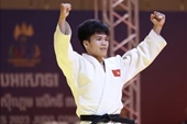 Kết quả thi đấu của đoàn Việt Nam tại giải judo ở Ba Lan