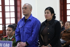 Tuyên án từ hình gã đàn ông mua bán hơn 3kg ma túy