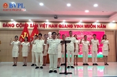 VKSND tỉnh Quảng Nam và Gia Lai bổ nhiệm các chức danh tư pháp