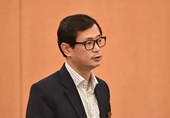 Ngày 29 2, xét xử cựu Giám đốc CDC Hà Nội và đồng phạm liên quan kit test Việt Á