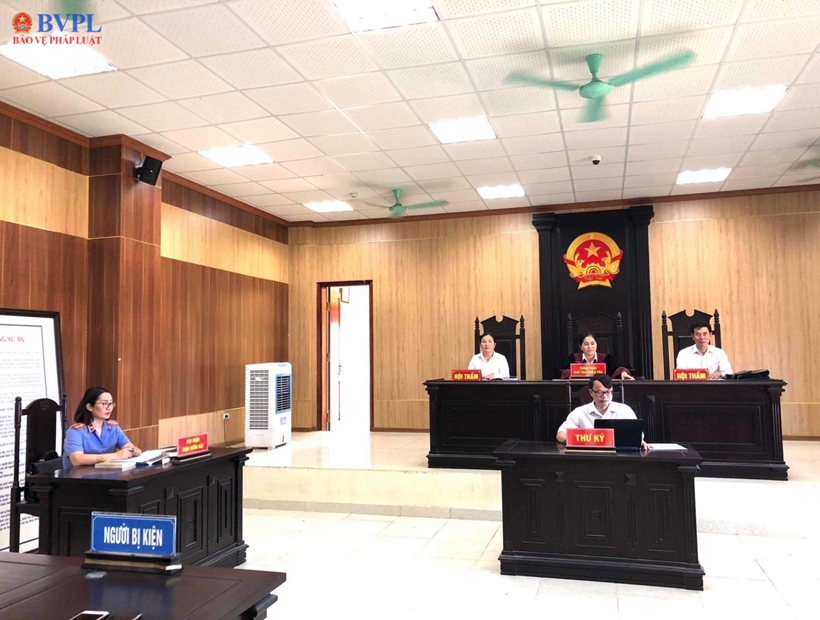 Vướng mắc khi áp dụng pháp luật trong vụ án dân sự sơ thẩm