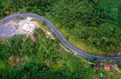 Động thổ dự án đường giao thông gần 2 000 tỉ đồng, kết nối Khánh Hòa với Lâm Đồng, Ninh Thuận
