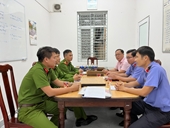 VKSND quận Hải Châu kiểm sát trực tiếp công tác tạm giữ, tạm giam