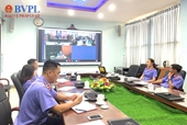 VKSND cấp cao tại Đà Nẵng họp rút kinh nghiệm các phiên tòa thuộc lĩnh vực án dân sự, hành chính