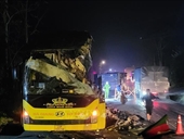 Khẩn trương điều tra vụ tai nạn giao thông tại Tuyên Quang để xử lý