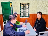 VKSND huyện Tiên Lữ phối hợp điều tra vụ án ma tuý với số lượng lớn