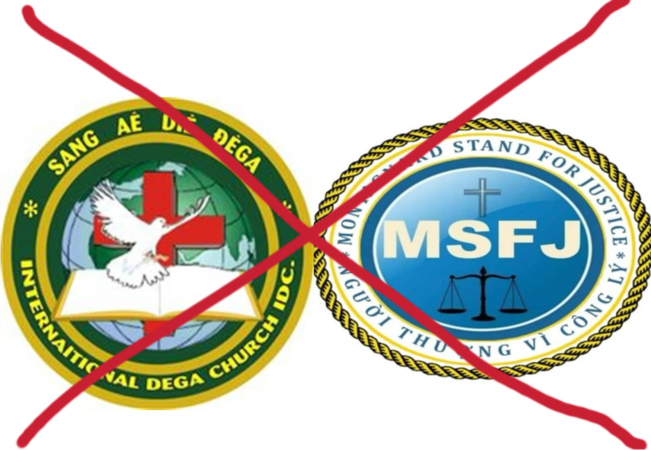 Bộ Công an thông tin về hai tổ chức khủng bố