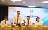 TP Hồ Chí Minh 100 cơ quan báo chí tham gia Hội Báo toàn quốc năm 2024