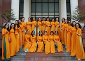 VKSND TP Đà Nẵng tổ chức chuỗi hoạt động kỷ niệm ngày Quốc tế Phụ nữ 8 3