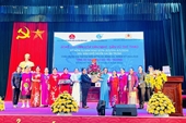 VKSND huyện Bình Lục phối hợp tổ chức tuyên truyền pháp luật