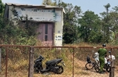 Phát hiện người đàn ông tử vong trong căn nhà bỏ hoang ở Đắk Nông