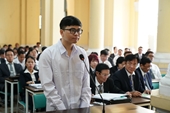 Vụ án Vạn Thịnh Phát Cựu lãnh đạo SCB khai Trương Mỹ Lan là người quyết định, điều hành