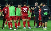 Tuyển Việt Nam hướng tới 2 trận đấu sinh tử với đội Indonesia