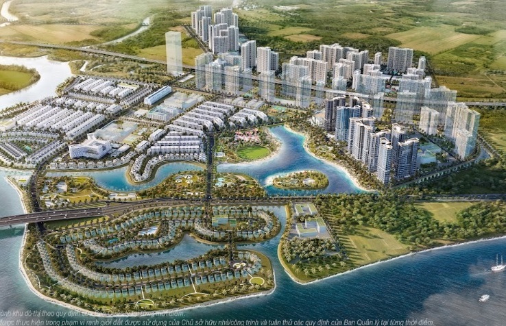 Giới thành đạt săn tìm căn hộ phong cách sống “wellness-being”