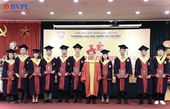 Trường Đại học Kiểm sát Hà Nội dự kiến tuyển sinh 61 chỉ tiêu đào tạo trình độ thạc sĩ