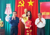 Tổng Biên tập Báo Phú Yên giữ chức Giám đốc Sở Thông tin- Truyền thông