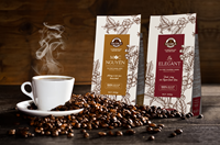 Ra mắt thương hiệu TACERLA COFFEE tại Trân Châu Beach  Resort
