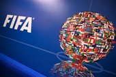 FIFA tăng cường đầu tư cho phát triển bóng đá