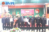 Chi hội Luật gia VKSND tỉnh Quảng Bình đại hội lần thứ VI, nhiệm kỳ 2024-2029