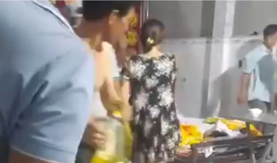 Hai anh em ruột tử vong do đuối nước