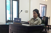 VKSND huyện Gia Lộc phối hợp xét xử vụ án điểm về tội Tàng trữ trái phép chất ma tuý