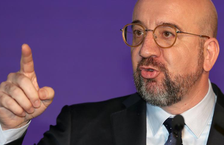 Châu Âu hỗ trợ bổ sung Ukraine 5,4 tỉ USD, tăng cường phòng thủ trước Nga