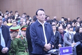 Chủ tịch Tập đoàn Tân Hoàng Minh thừa nhận sai phạm, nhận trách nhiệm về mình