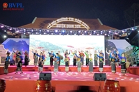 Lễ hội Mường Xia - Lễ hội của người đồng bào dân tộc Thái