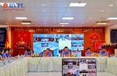 VKSND TP Hồ Chí Minh giao ban công tác Quý I năm 2024
