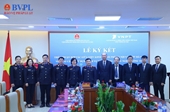 VKSND TP Hà Nội ký kết thỏa thuận hợp tác với VNPT  Nâng cao hiệu quả chuyển đổi số