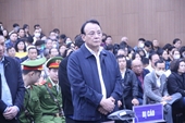 Chủ tịch Tập đoàn Tân Hoàng Minh thừa nhận sai phạm, nhận trách nhiệm về mình