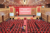 VKSND tối cao trả lời kiến nghị của cử tri tỉnh Thái Nguyên