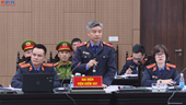 Xét xử “đại án” Tân Hoàng Minh Viện kiểm sát luận tội đối với các bị cáo