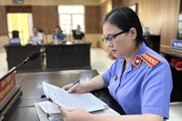 TAND tỉnh Thanh Hoá tiếp thu kiến nghị của Viện kiểm sát