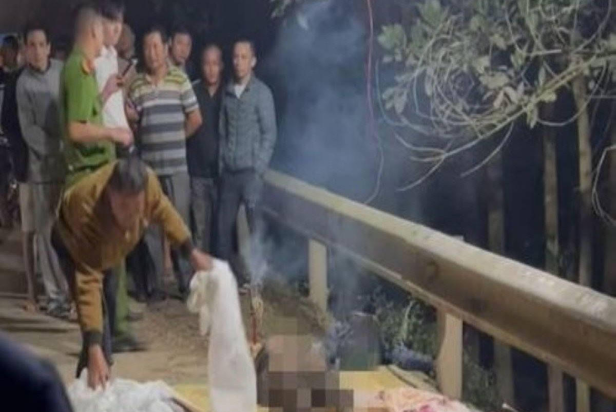 Vụ một phụ nữ tử vong bất thường Kẻ gây án là họ hàng của nạn nhân