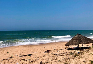 Phát hiện người đàn ông tử vong khi đi khai thác hải sản