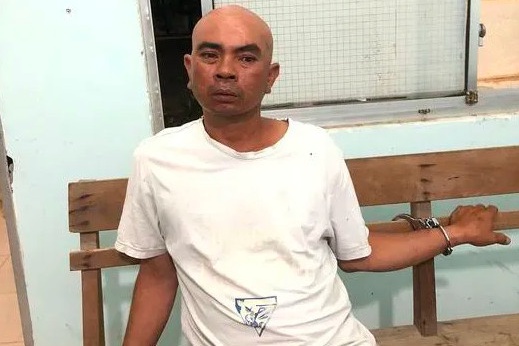 Phê chuẩn khởi tố kẻ giết người vì ghen tuông