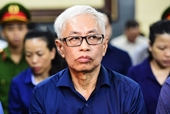 Cựu Tổng Giám đốc Ngân hàng TMCP Đông Á chuẩn bị hầu tòa trong vụ án thứ 5