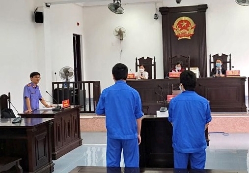 Hình phạt với tội mua bán người