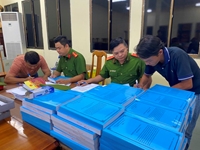 Đề nghị truy tố 254 bị can trong vụ án xảy ra tại Cục Đăng kiểm Việt Nam
