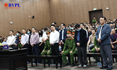 Chủ tịch Tân Hoàng Minh bị tuyên phạt 8 năm tù, phải bồi thường hơn 8 600 tỉ đồng
