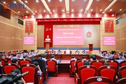 VKSND tối cao tổ chức Hội nghị giao ban công tác Quý II năm 2024