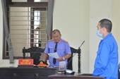 Tòa tuyên phạt tử hình tài xế tông tử vong Trung tá CSGT và 2 người dân
