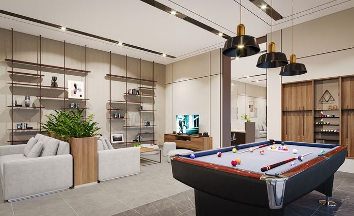 Sức cầu bật tăng, BĐS phía Tây Thủ đô hút khách mua khó tính