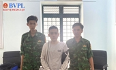 Bắt giữ thành công 2 đối tượng truy nã tại Bình Phước và Tây Ninh