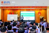 VKSND tỉnh Thừa Thiên Huế tập huấn kỹ năng tranh luận