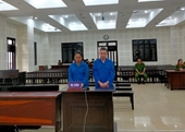 VKSND TP Đà Nẵng phối hợp xét xử vụ án về ma túy