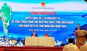 Thủ tướng Chính phủ Phạm Minh Chính khảo sát, chỉ đạo giải quyết những vấn đề cấp bách tại Phú Quốc